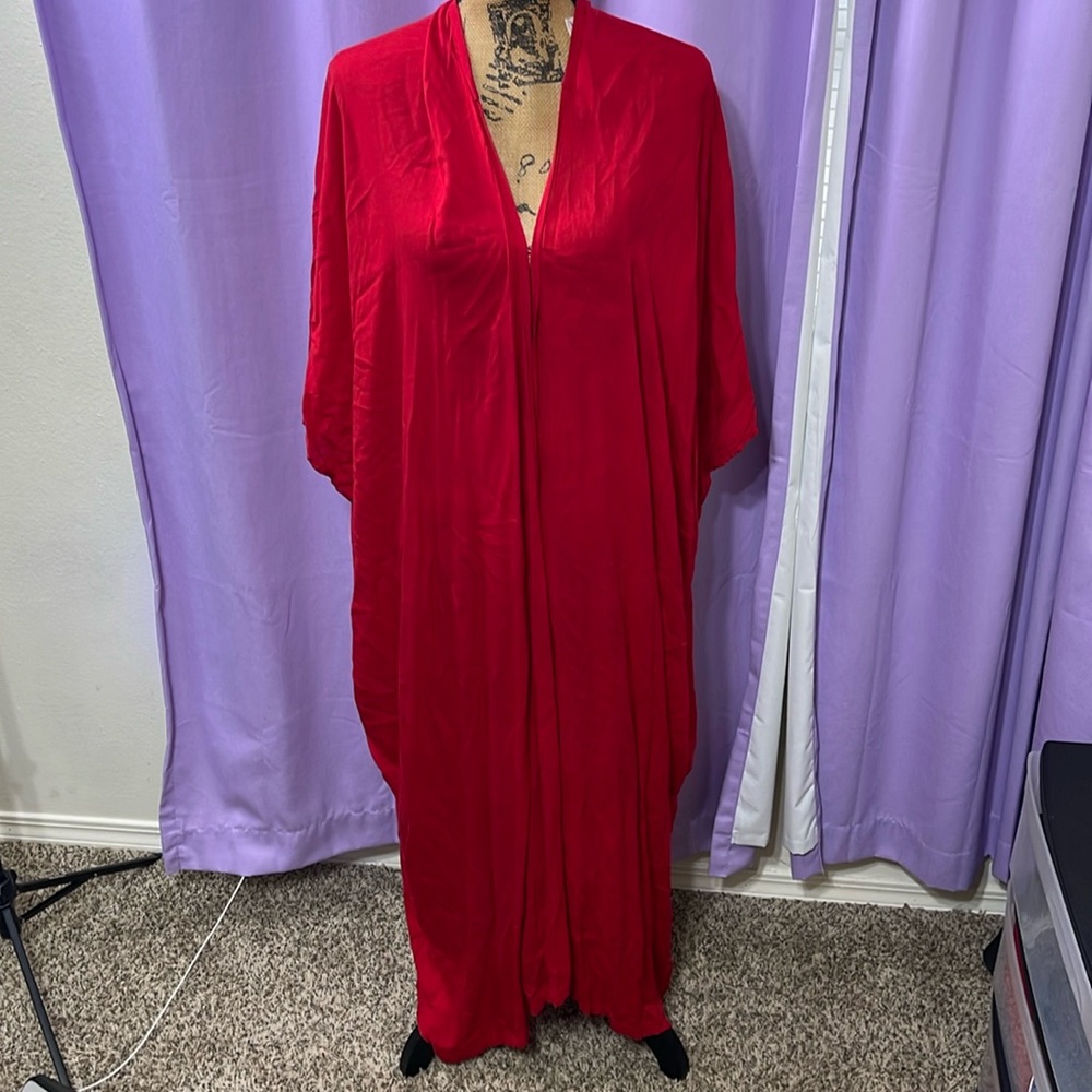Red Flow Set - Picture 4 of 5